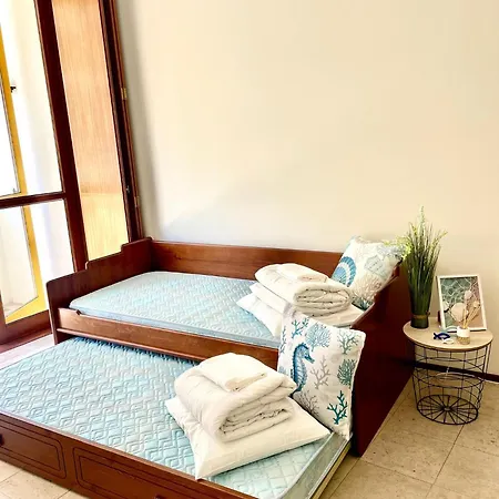 Varandas Do Pinhal Apartamento Fão