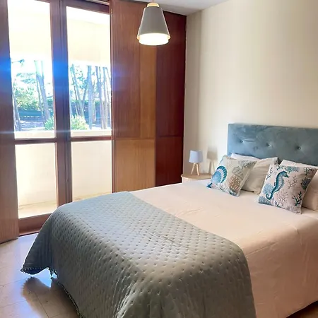 Apartamento Varandas Do Pinhal