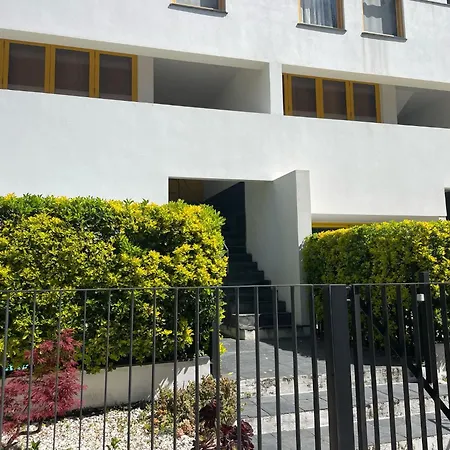 Apartamento Varandas Do Pinhal