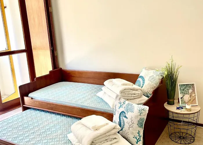 Varandas Do Pinhal Apartamento Fão