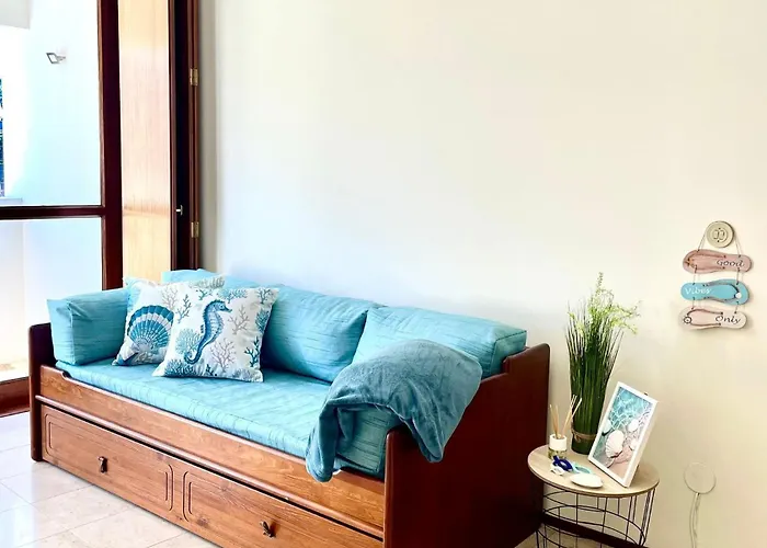 Varandas Do Pinhal Apartamento *