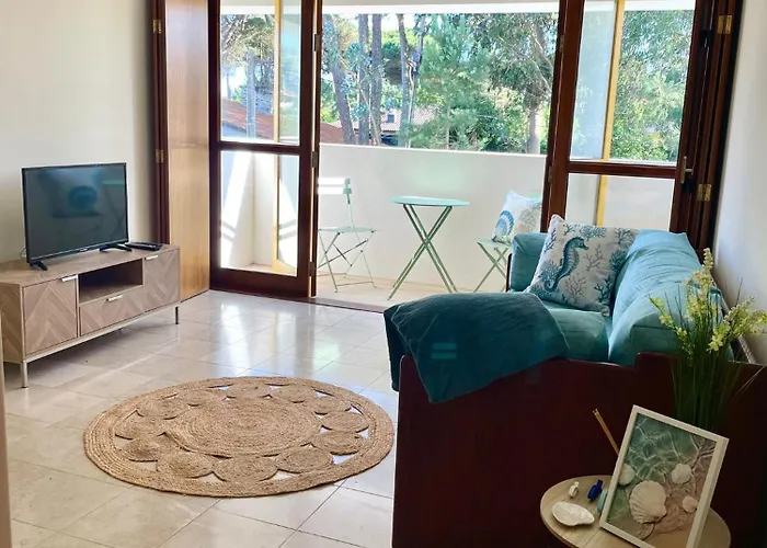 Varandas Do Pinhal Fão