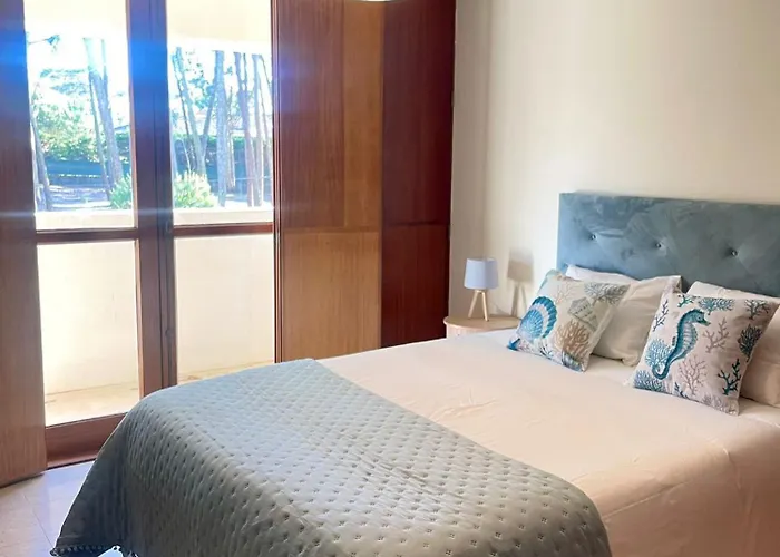 Apartamento Varandas Do Pinhal