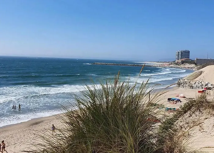 Apartamento Varandas Do Pinhal Fão