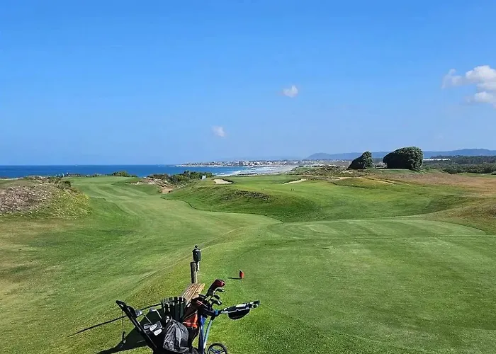 Apartamento Varandas Do Pinhal *