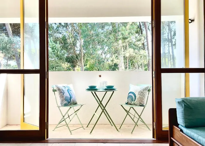 Apartamento Varandas Do Pinhal Fão