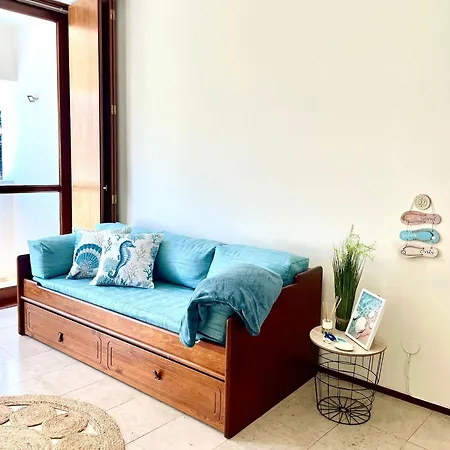 Varandas Do Pinhal Apartment *