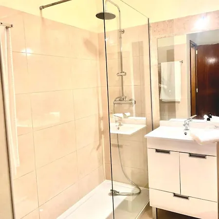 Apartment Varandas Do Pinhal *