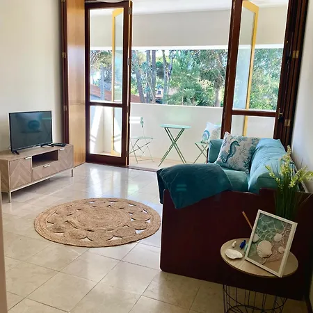 Varandas Do Pinhal Fão