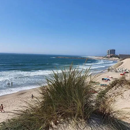 Apartment Varandas Do Pinhal Fão