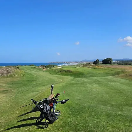 Apartment Varandas Do Pinhal *