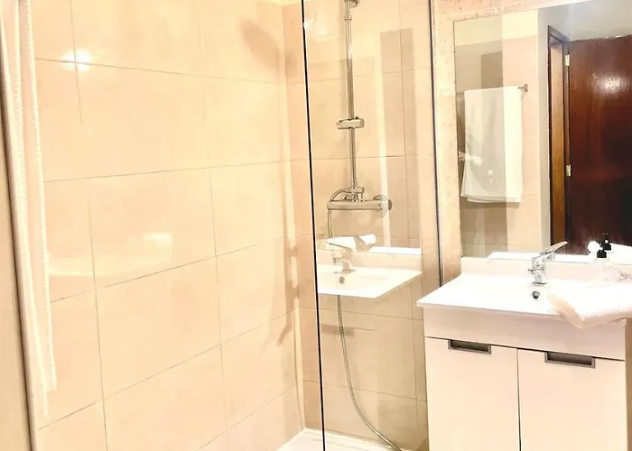 Apartmán Varandas Do Pinhal *