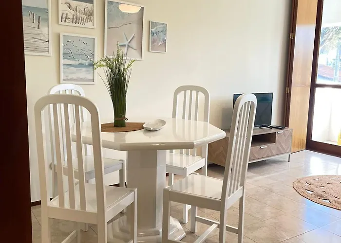 Varandas Do Pinhal * Fão