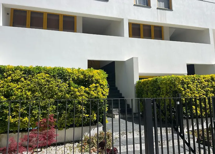 Apartmán Varandas Do Pinhal