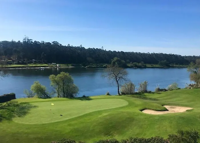 Varandas Do Pinhal *